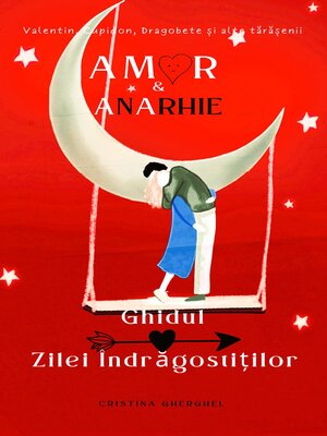 cover image of Amor & Anarhie